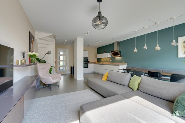 Medium property photo - Thalassa 17, 1521 NX Wormerveer